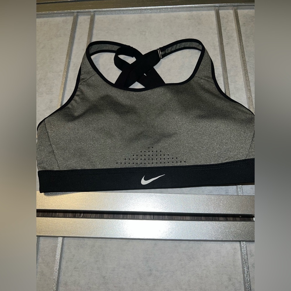 Nike Dri Fit Sports Bra